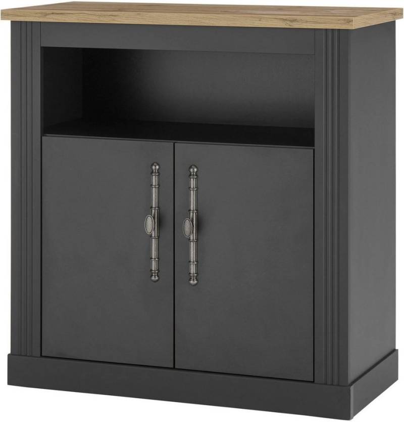Home affaire Kommode WESTMINSTER BESTSELLER! (Breite ca. 92 cm), im romantischen Landhausstil von Home affaire
