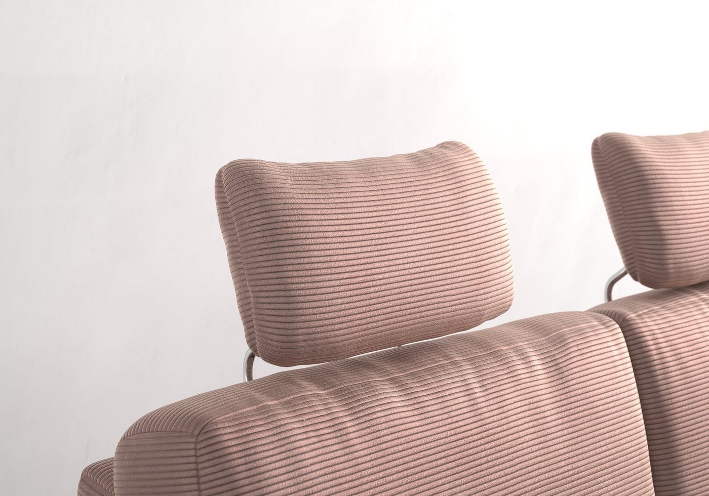 Home affaire Kopfstütze Summer, (Set, 2 Stk) von Home affaire