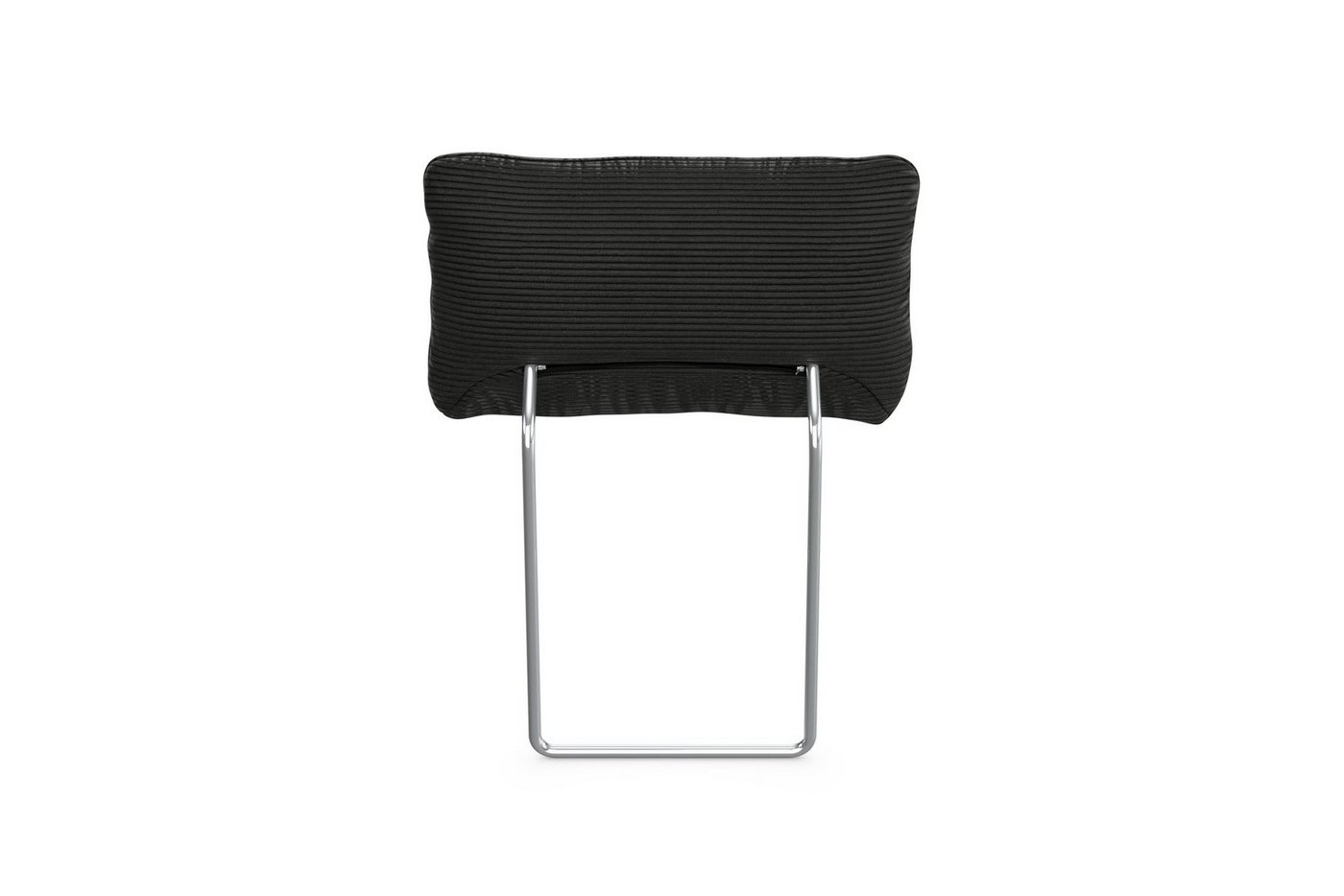Home affaire Kopfstütze Trelleborg, (Set, 2 Stk), Cord-Bezug von Home affaire