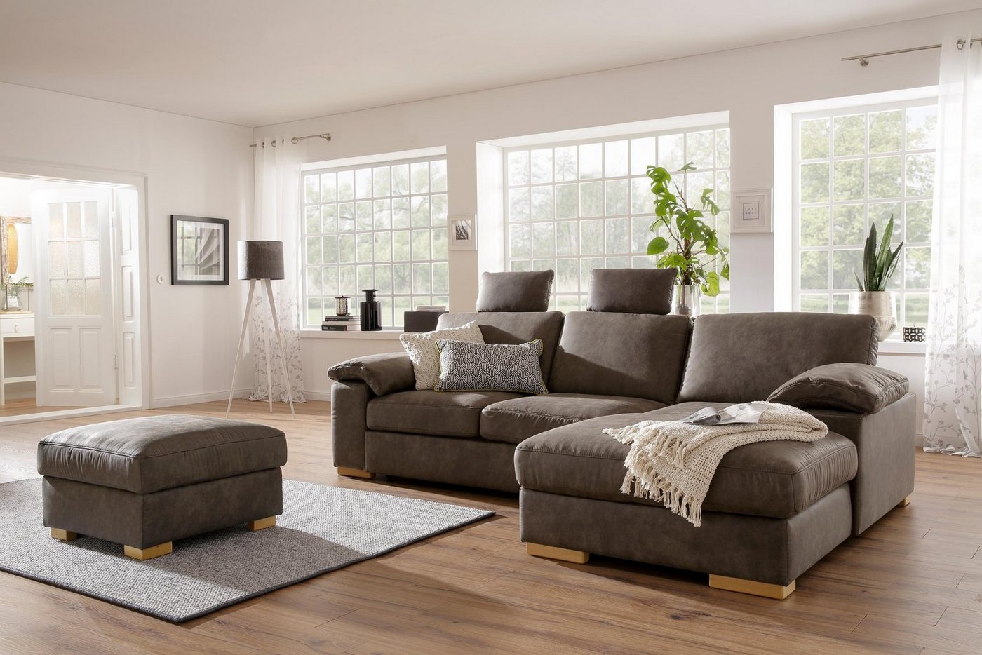 Home affaire Kopfstütze Ventura Home affaire Kopfstütze Ventura von Home affaire