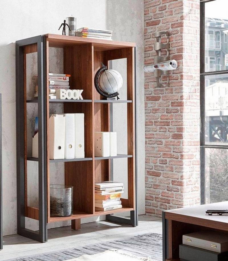 Home affaire Wandregal Detroit, Höhe 140 cm von Home affaire