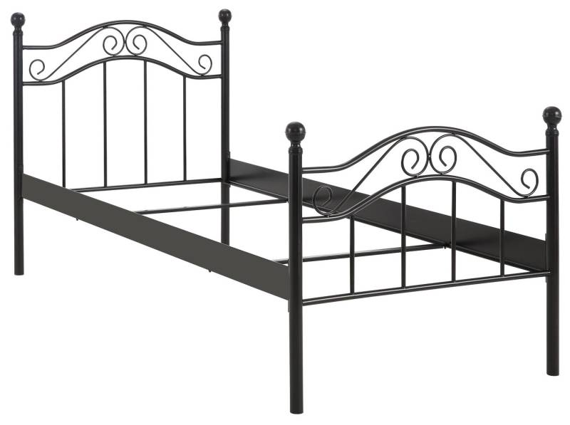 Home affaire Metallbett von Home affaire
