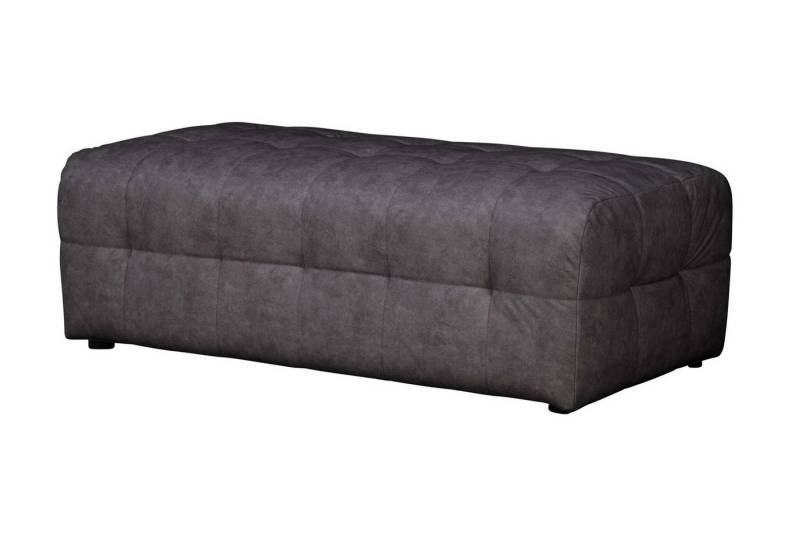 Home affaire Polsterhocker Nosia, passend zur Serie von Home affaire