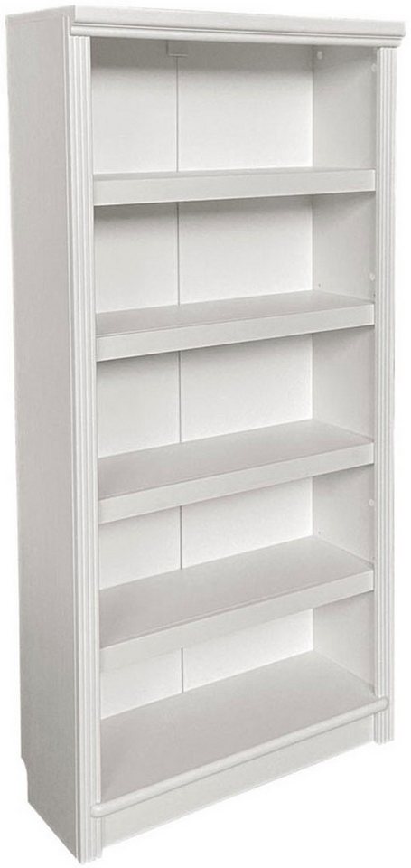 Home affaire Regal Soeren Stege, Tiefe 29 cm Home affaire Regal Soeren Stege, Tiefe 29 cm von Home affaire