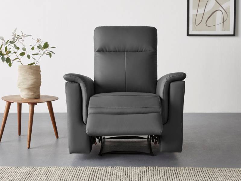 Home affaire Relaxsessel Southbrook, TV-Sessel mit Schlaffunktion, Wohnzimmer, Funktionssessel, mit manueller und elektrischer Relaxfunktion von Home affaire