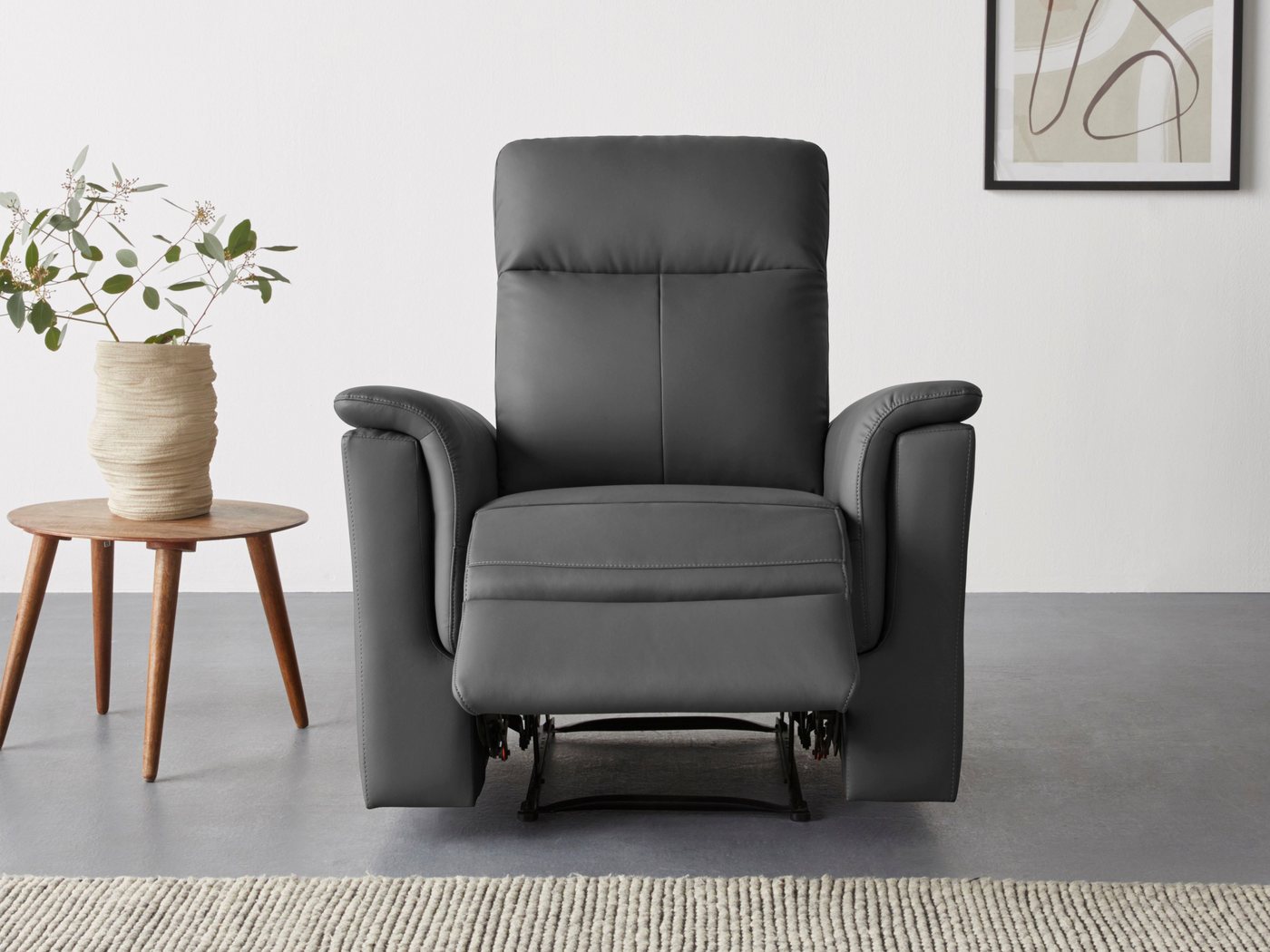 Home affaire Relaxsessel Southbrook, TV-Sessel mit Schlaffunktion, Wohnzimmer, Funktionssessel, mit manueller und elektrischer Relaxfunktion Home affaire Relaxsessel Southbrook, TV-Sessel mit Schlaffunktion, Wohnzimmer, Funktionssessel, mit manueller und elektrischer Relaxfunktion von Home affaire