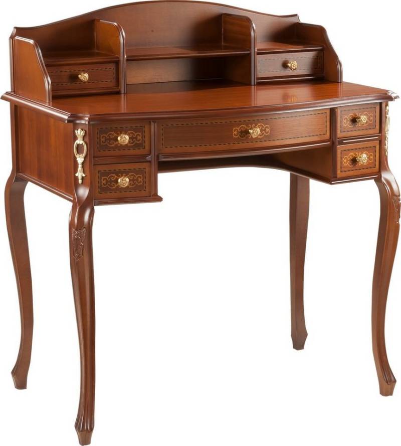 Home affaire Schreibtisch Visconte, Breite 87 cm von Home affaire