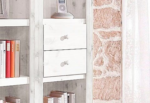 Home affaire Schubkasten Bergen, (2 Stck) von Home affaire
