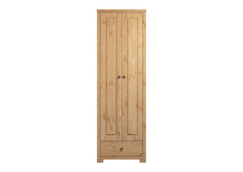 Home affaire Schuhschrank Gotland aus massiver Kiefer, FSC®-zertifiziert, Höhe 193 cm von Home affaire