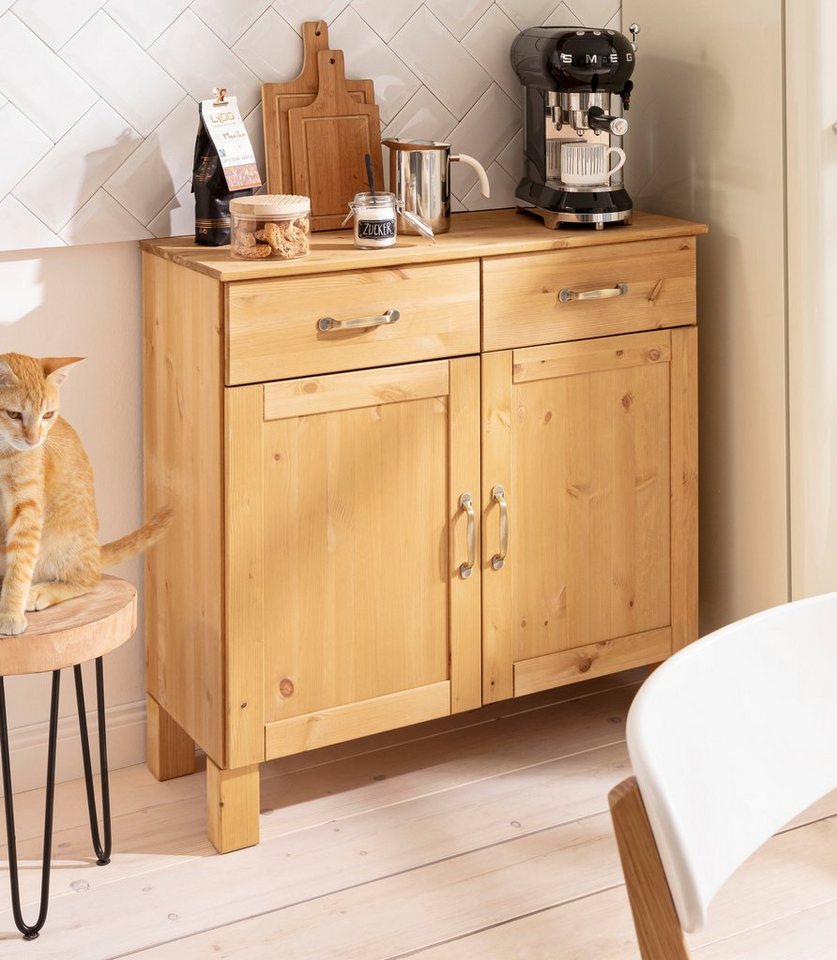 Home affaire Sideboard Alby von Home affaire