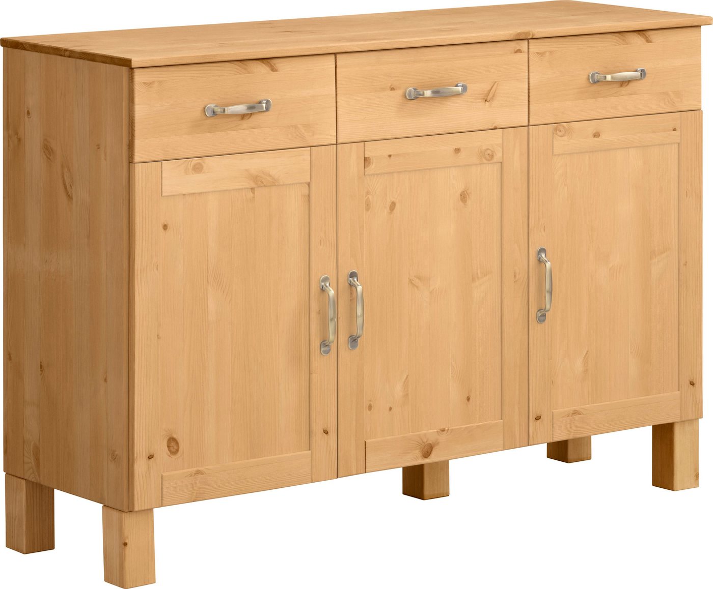 Home affaire Sideboard Alby von Home affaire