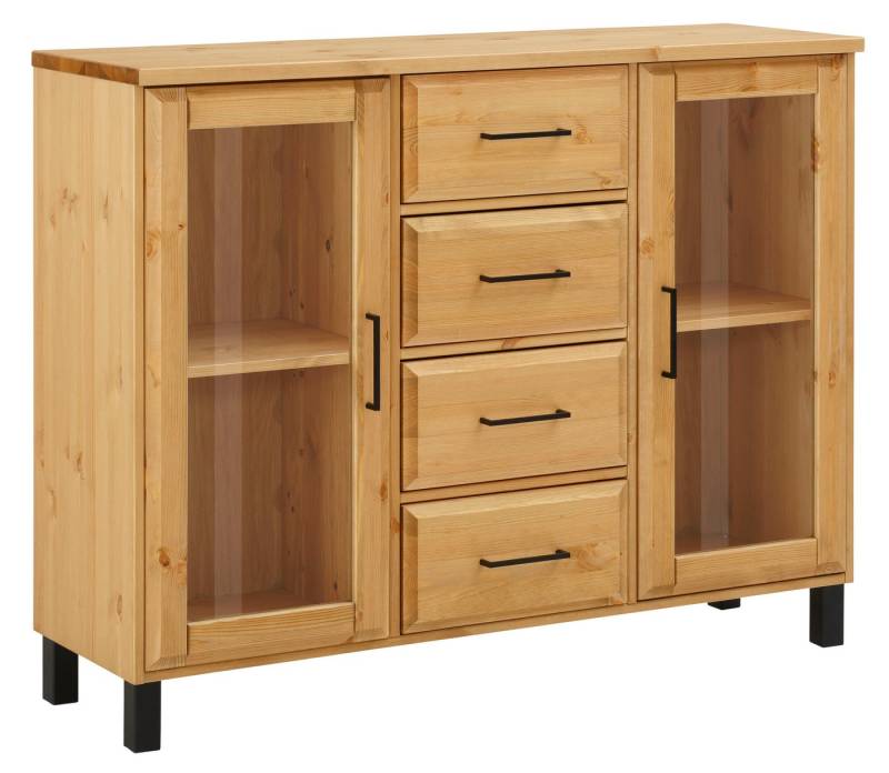 Home affaire Sideboard Kemi von Home affaire