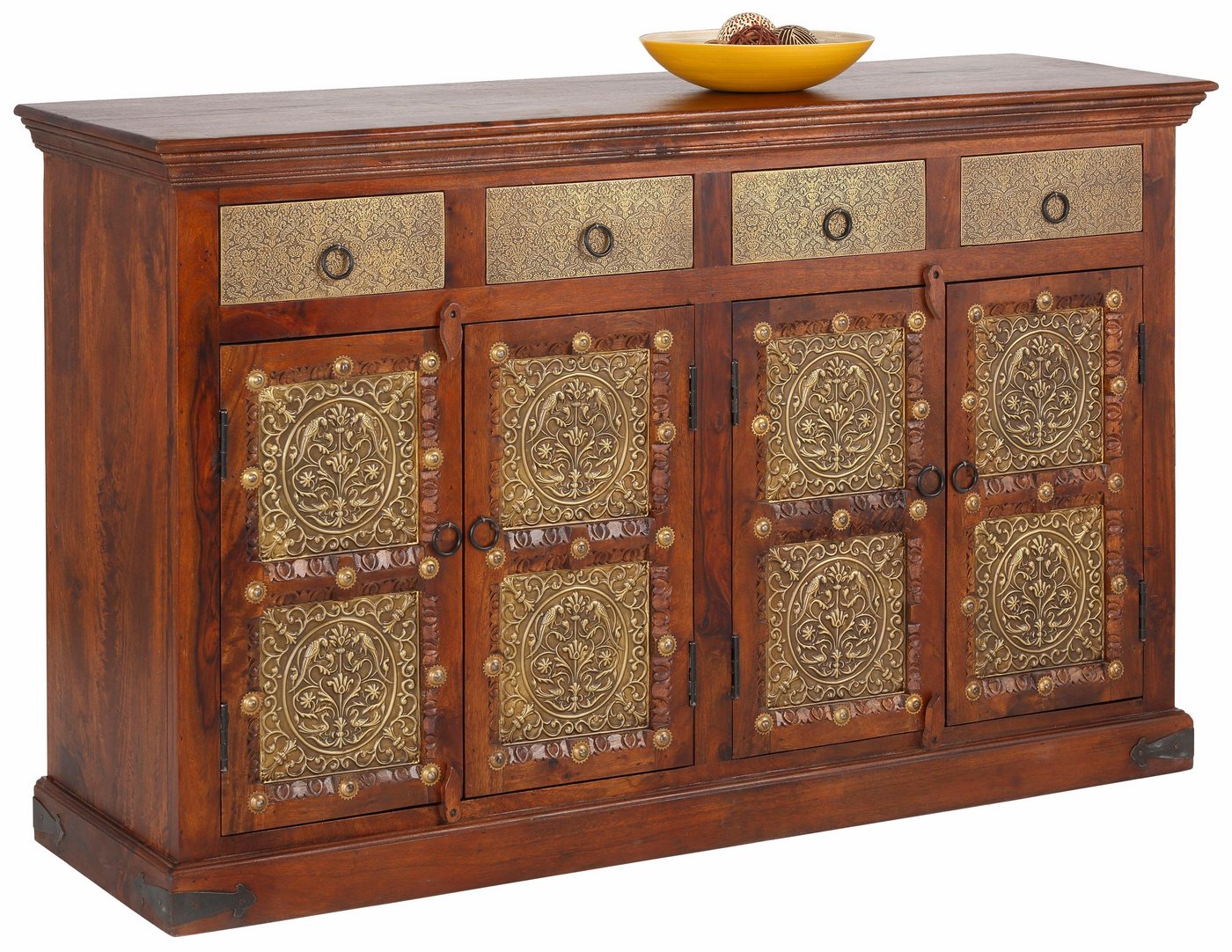 Home affaire Sideboard Marco, Breite 146 cm von Home affaire