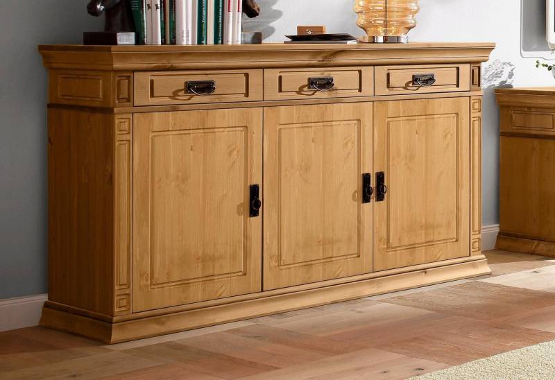 Home affaire Sideboard Vinales, Kommode, Breite 158 cm von Home affaire