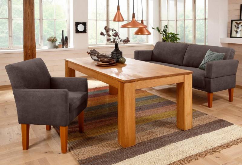 Home affaire Sofa Fehmarn, in 3 Breiten von Home affaire