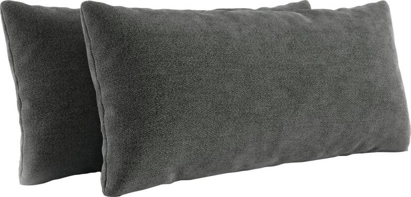 Home affaire Sofakissen Viva, (Set, 2 Stück), 2er Kissen-Set wahlweise in zwei Größen von Home affaire