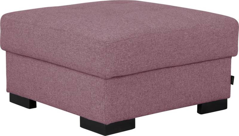 Home affaire Stauraumhocker Tulio, mit Stauraum von Home affaire