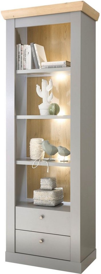 Home affaire Wandregal CHAMBORD, Breite ca. 71 cm von Home affaire