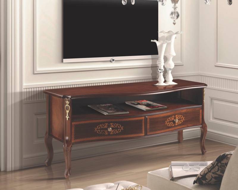 Home affaire TV-Board TV-Board Garda, Breite 113 cm von Home affaire