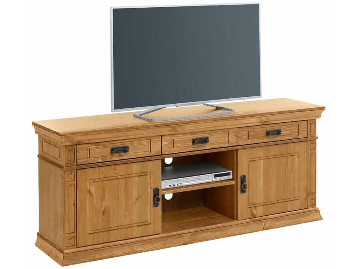 Home affaire TV-Board Vinales, Breite 158 cm, mit 3 Schubladen, beige, natur Home affaire TV-Board Vinales, Breite 158 cm, mit 3 Schubladen, beige, natur von Home-affaire