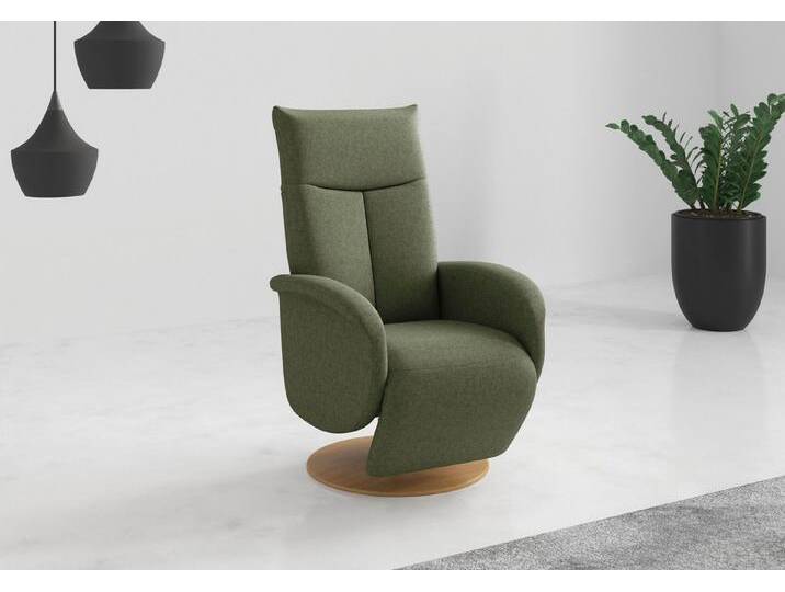 Home affaire TV-Sessel Glendale, 2 Motoren und Akku, grün, mit 2 Motoren-mit Akku-mit Aufstehhilfe-mit Drehfunktion-mit Kopfteilverstellung, olive Home affaire TV-Sessel Glendale, 2 Motoren und Akku, grün, mit 2 Motoren-mit Akku-mit Aufstehhilfe-mit Drehfunktion-mit Kopfteilverstellung, olive von Home-affaire