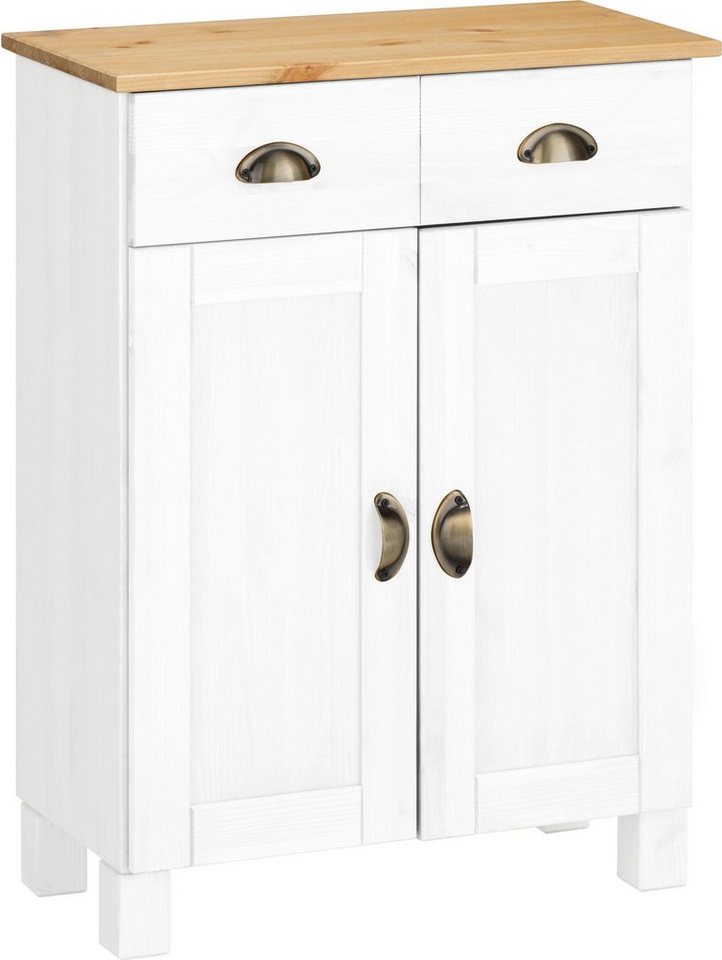 Home affaire Unterschrank Oslo Home affaire Unterschrank Oslo von Home affaire