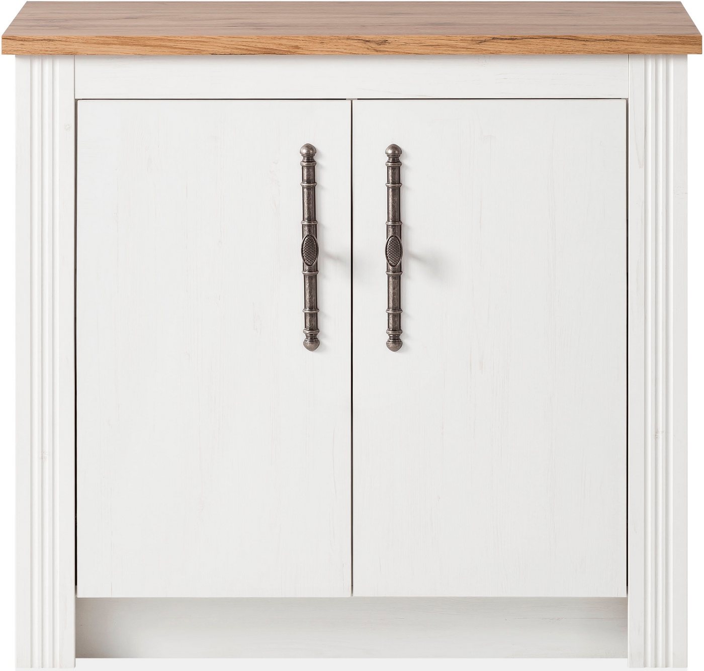 KOCHSTATION Unterschrank KS-Westminster im romantischen Landhausstil, Breite 100 cm, exclusiv by Otto KOCHSTATION Unterschrank KS-Westminster im romantischen Landhausstil, Breite 100 cm, exclusiv by Otto von KOCHSTATION
