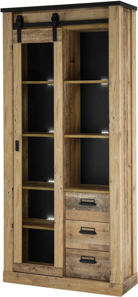 Home affaire Vitrine von Home affaire