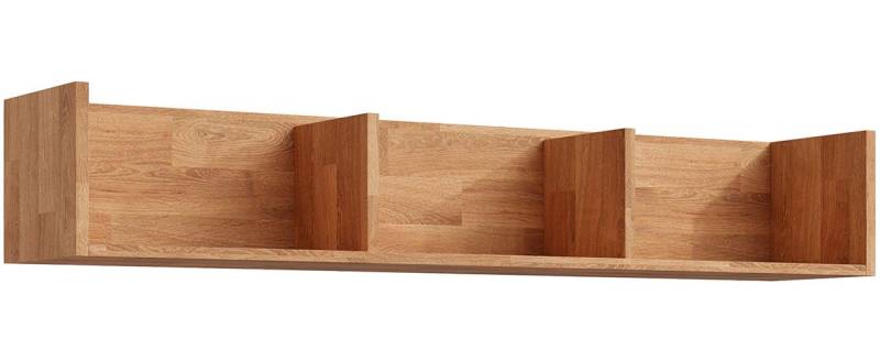 Home affaire Wandregal Logo, passt in verscheidene Einrichtungsstile Home affaire Wandregal Logo, passt in verscheidene Einrichtungsstile von Home affaire