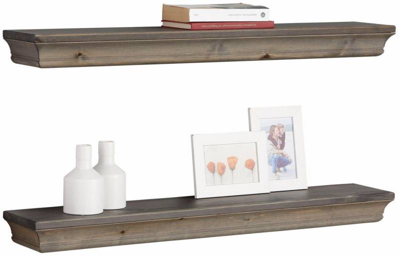 Home affaire Wandregal Vinales, im 2er Set von Home affaire