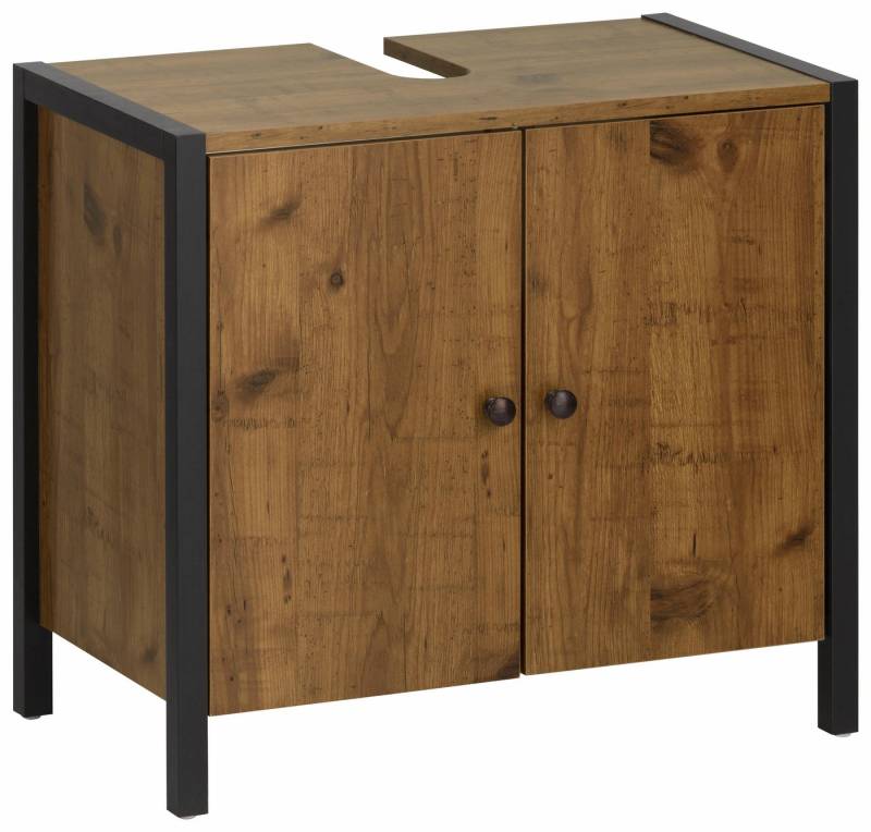 Home affaire Waschbeckenunterschrank Chris Home affaire Waschbeckenunterschrank Chris von Home affaire