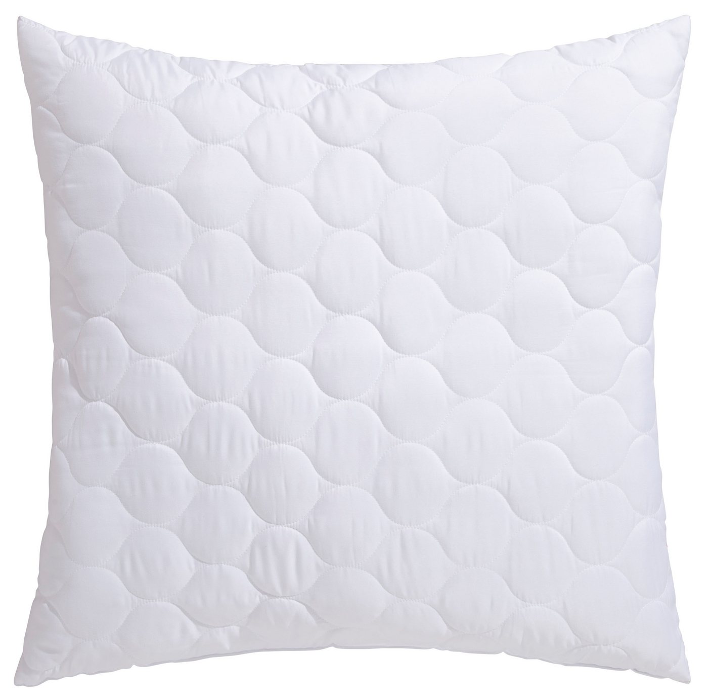 Home affaire Microfaserkissen Angly Kopfkissen 40x80, 80x80, ultra-weich, stützend, hypoallergen, Füllung: 100% Polyester, Bezug: 100% Polyester, Bauchschläfer, Rückenschläfer, Seitenschläfer, Kissen für erholsamen Schlaf, pflegeleicht und langlebig Home affaire Microfaserkissen Angly Kopfkissen 40x80, 80x80, ultra-weich, stützend, hypoallergen, Füllung: 100% Polyester, Bezug: 100% Polyester, Bauchschläfer, Rückenschläfer, Seitenschläfer, Kissen für erholsamen Schlaf, pflegeleicht und langlebig von Home affaire
