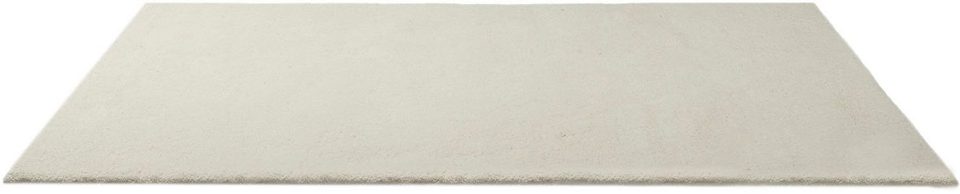Wollteppich Zarif, Home affaire, rechteckig, Höhe: 32 mm, Original Berber-Teppich aus Marokko, reine Schurwolle, handgeknüpft von Home affaire