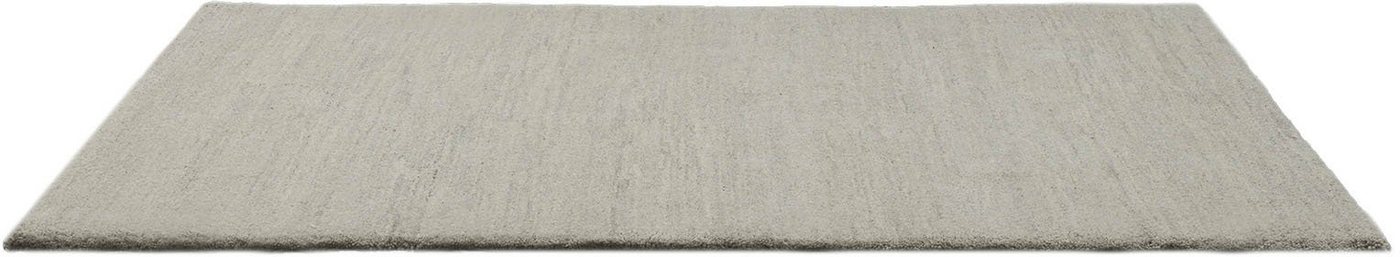 Wollteppich Zarif, Home affaire, rechteckig, Höhe: 32 mm, Original Berber-Teppich aus Marokko, reine Schurwolle, handgeknüpft von Home affaire