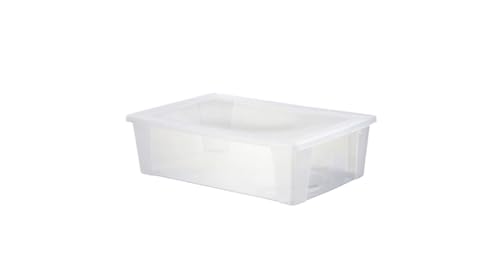Kitchen and Home Einweg visualbox Multiuso – 59 x 39 x 17 Kitchen and Home Einweg visualbox Multiuso – 59 x 39 x 17 von Stefanplast