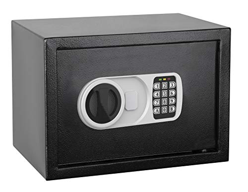 Home>it Digitales Schlosssicher, mittelgroß Home>it Digitales Schlosssicher, mittelgroß von Home>it