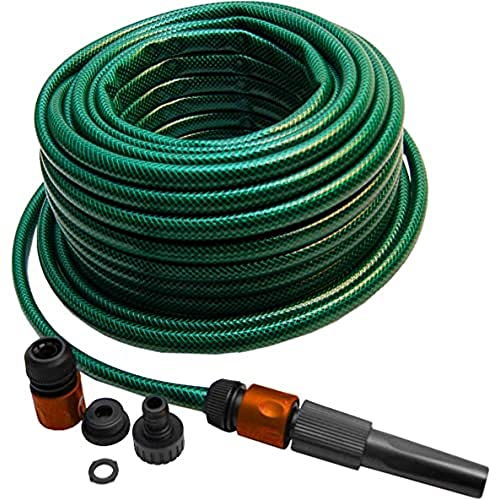 Green>it® Schlauchset 1/2" 30 meter von Home>it