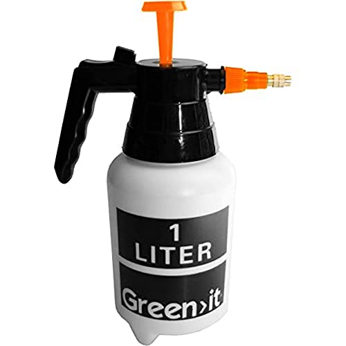 Home>it® Gartenspritze mit Pumpe 1,0 l von Home>it