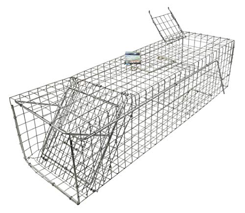 Home>it® Marderfalle mit 1 Eingang Home>it® Marderfalle mit 1 Eingang von Home>it