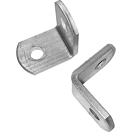 Home>it® Aluminium Gewächshaushaken 12 Stück von Home>it