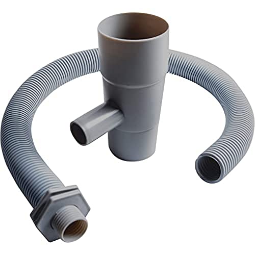 Home>it Green>it® Starter-Set für Regenwassertonnen von Home>it