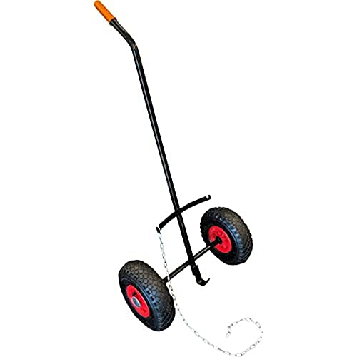 Home>it Green>it® Weed Burner Trolley 91701 von Home>it