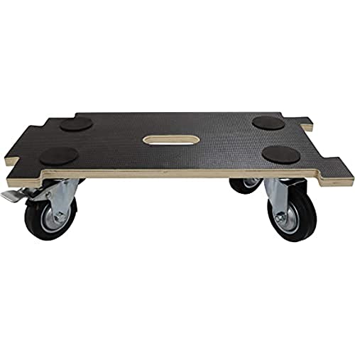 Home>it Möbelhund 400 kg - umschaltbar von Home>it