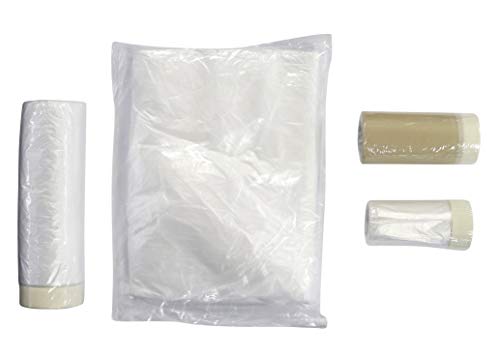 Home>it Schutzfolie in 4 Stück von Home>it