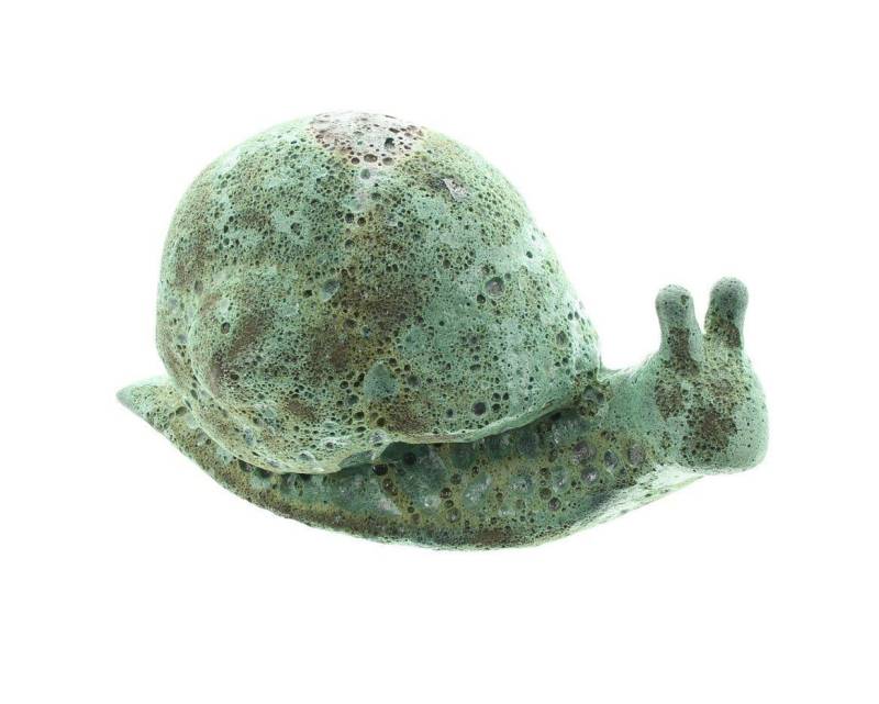 Home-trends24.de Gartenfigur Figur Schnecke Gartendeko Deko Gartenfigur Terracotta Objekt Tier Home-trends24.de Gartenfigur Figur Schnecke Gartendeko Deko Gartenfigur Terracotta Objekt Tier von Home-trends24.de