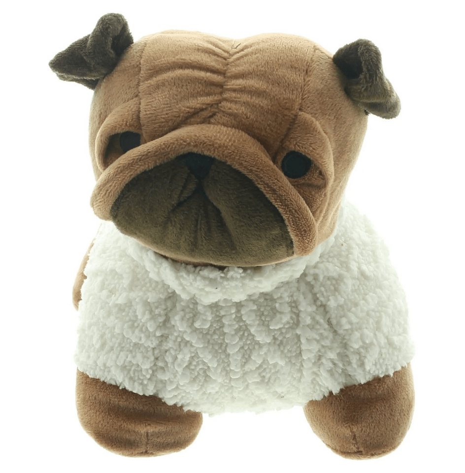 Home-trends24.de Türstopper Mobs Hund Türstopper Figur Stofftier Fenster Türpuffer Home-trends24.de Türstopper Mobs Hund Türstopper Figur Stofftier Fenster Türpuffer von Home-trends24.de