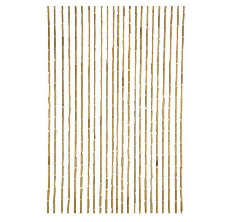 Home-trends24.de Türvorhang Bambus Vorhang Türvorhang Insektenschutz Terrasse Garten Braun Home-trends24.de Türvorhang Bambus Vorhang Türvorhang Insektenschutz Terrasse Garten Braun von Home-trends24.de