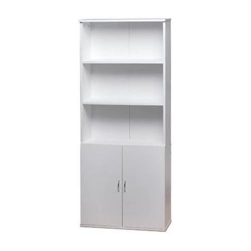 Homestyle Book case, Braun von Homestyle