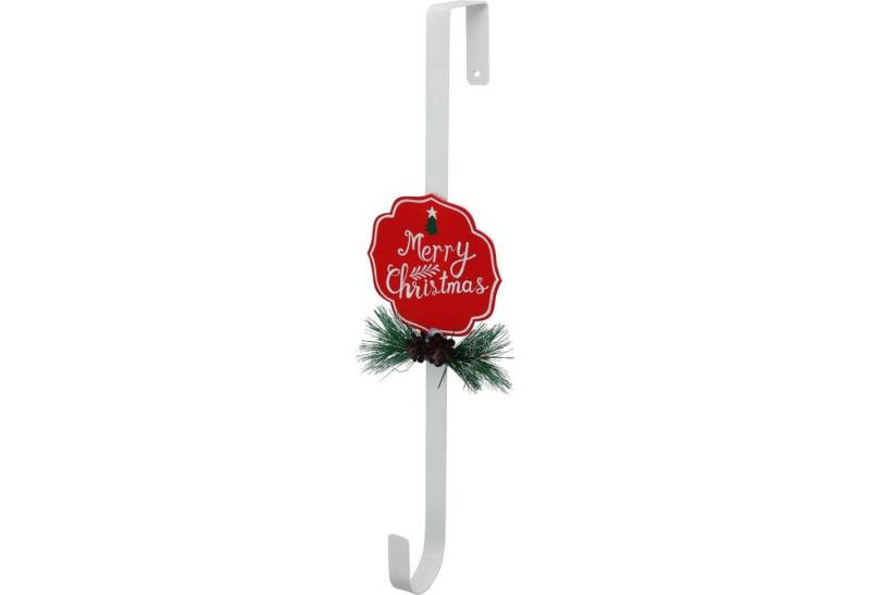 Home & styling collection Adventskranz Weihnachtskranz-Halter von Home & styling collection