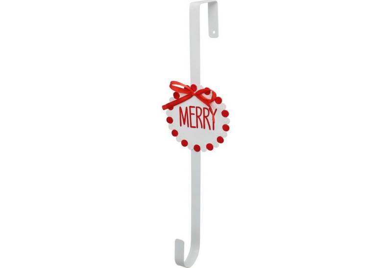 Home & styling collection Adventskranz Weihnachtskranz-Halter von Home & styling collection